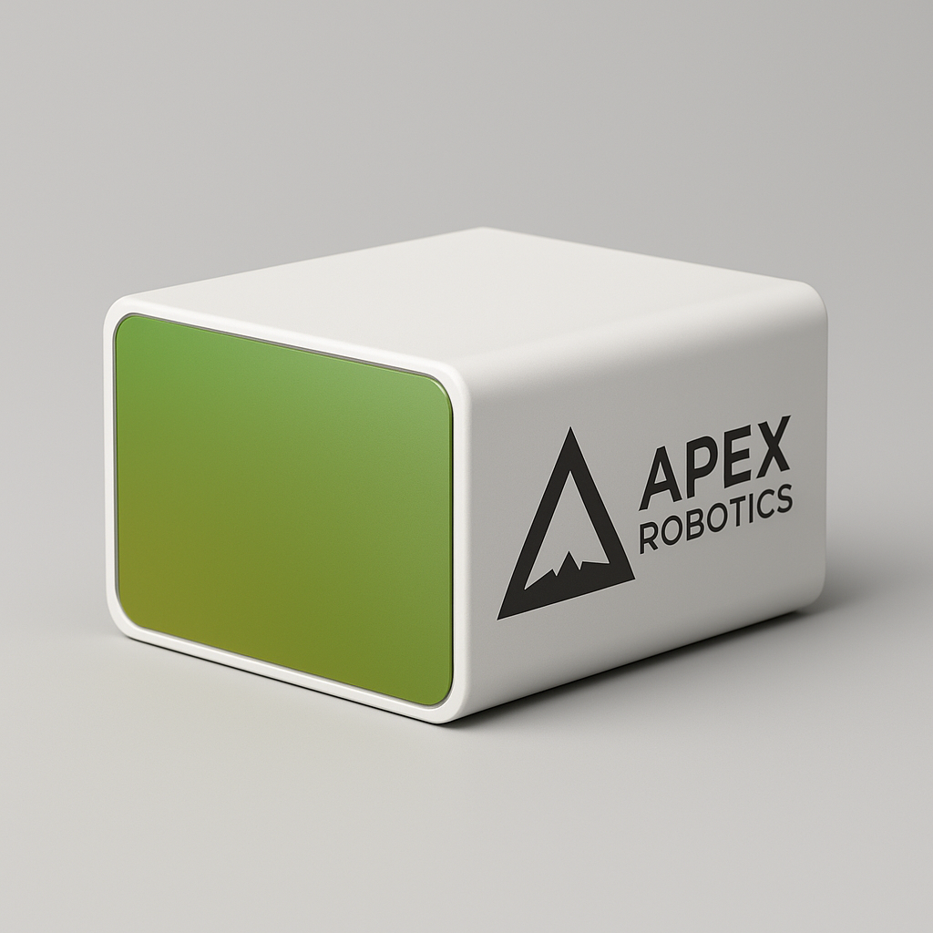 Apex ResQ Camera Module
